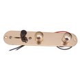 thumbnail image 2 of Milaget 3 Way Prewired Control Plate Wiring Harness with Switch Knobs for Electric Copper, 2 of 9