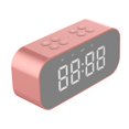 thumbnail image 2 of Daisyyozoid Wholesale Alarm Clock Bluetooth Speaker High Power Waterproof Portable Column For PC Computer Speakers Subwoofer Box Music Center FM, 2 of 3