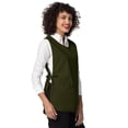 thumbnail image 3 of Adar Universal Cobbler Apron - Unisex Cobbler Apron, 3 of 6