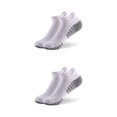 thumbnail image 3 of Decodeary Active Printing And Dyeing Socks - Stay Fashionable And Active At Same Time White M(35-38) 2Set, 3 of 6