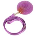 thumbnail image 2 of Dioche Portable Cello Anti‑Slip Mat Pad Silica Gel Rock Stop Plate Part With Strap, 2 of 8
