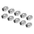 thumbnail image 2 of Metal Damping Ball Head, 5mm Diameter 10PCS RC Shock Ball Joint  For Remote Control Off Road Vehicle, 2 of 8