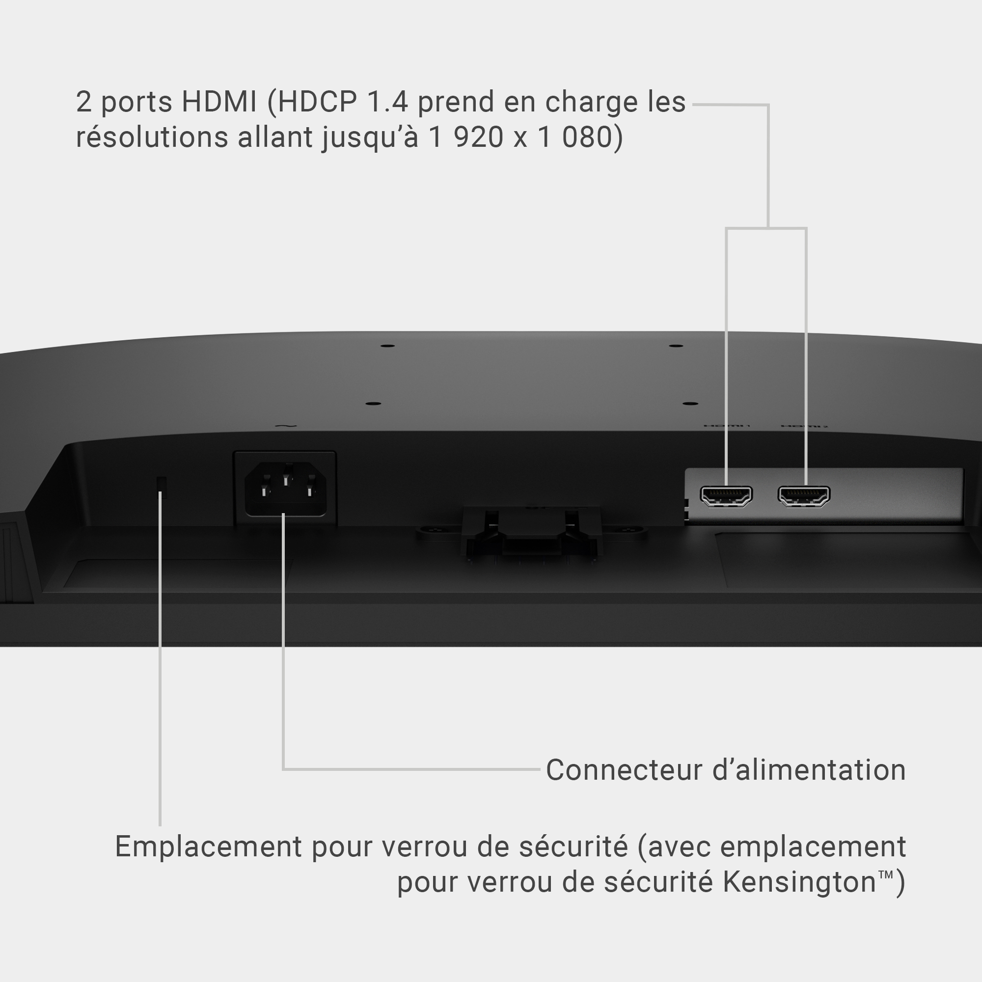 Dell 24 Monitor - SE2426H