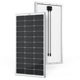 thumbnail image 1 of Mega 100 100W Solar Panel, 1 of 14