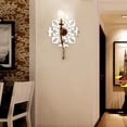thumbnail image 4 of Dvkptbk Wall Stickers Abstract Acrylic Style Wall Stickers Mirror Ceiling Wall Mirrors Home Decor on Clearance, 4 of 6