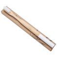 thumbnail image 2 of 6 Colors Soft Nylon Brush Bamboo Handle Toothbrush Delicate Design Small Brush Head Design 6 Colors to Choose, 2 of 7