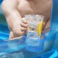 thumbnail image 4 of Bestway Family Lounge Pool – Inflatable Backyard Swimming Pool for Kids & Adults, 4 of 9