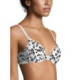 thumbnail image 3 of Maidenform Dreamy Comfort Demi-soutien-gorge, 3 of 3