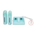 thumbnail image 2 of Wax Heater, Stable Harmles Hair Removal Wax Machine  for Household 110V US Plug, 2 of 7