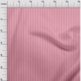 thumbnail image 2 of oneOone Organic Cotton Poplin Twill Fabric Diagonal Line & Stripe Decor Fabric Printed BTY 42 Inch Wide, 2 of 4