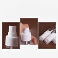 thumbnail image 4 of QualitChoice 80ml Portable Travel Transparent Plastic Perfume Empty Small Spray Bottle transparent 100ml 1Set, 4 of 6