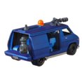thumbnail image 3 of Hot Wheels Punisher Van Vehicle, 3 of 6