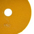 thumbnail image 2 of 6 Inch 150mm Dry/wet Diamond Polishing Pads Flexible Grinding Discs For Granite, 2 of 9