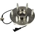 thumbnail image 3 of Dorman - OE Solutions 930-611 Wheel Hub And Bearing Assembly - Front, 3 of 5
