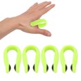 thumbnail image 1 of Pince d'Acupression en Forme de Pouce avec Ensemble de 4 pour Soulager la Migraine, Réduction du Stress, 1 of 7