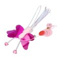 thumbnail image 1 of Jouets Interactifs pour Chats, Jouet Taquin Rétractable Ajustable pour Chats en Forme, 1 of 8