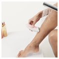 thumbnail image 4 of Braun Silk-épil 5-620 Epilator for Women for Gentle Hair Removal, White/Pink, 4 of 6