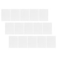 thumbnail image 2 of Miangastore 15pcs Transparency Film Paper Transparent Film For Ink Printer Transparency Printing Transparent Film Sheets For Overhead Projector Silk, 2 of 8
