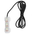 thumbnail image 2 of Dioche Small Aquarium Water Plant Light Desktop Fish Tank Mini Decoration Soft LED Lamp,Fish Tank Light,Aquarium USB Light, 2 of 8