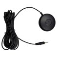 thumbnail image 1 of APPLAYERR Microphone de Calibration de Bureau pour Récepteurs Pioneer MCACC Elite Câble 5 m Micro Omnidirectionnel Noir de Configuration, 1 of 6