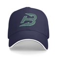 thumbnail image 1 of Boston Fleet Hat Unisex Casual Baseball Cap, 1 of 5
