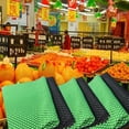 thumbnail image 2 of Durable PVC Anti Slip Pad Kitchen Cupboard Cabinet Drawer Liner Mat 30x200cm, 2 of 8
