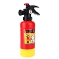 thumbnail image 2 of Fireman Extinguishers Model, Portable 29×14×8cm Vivid Design 1000ML Fire Extinguisher Toy Plastic  For Play, 2 of 8
