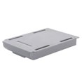 thumbnail image 1 of Desk Organizers and Storage Drawers Self Stick Pencil Tray Desk Table Storage Drawer Organizer Box under Desk Stand Desk Drawer Organizers and Storage under Desk Organizers and Storage, 1 of 2