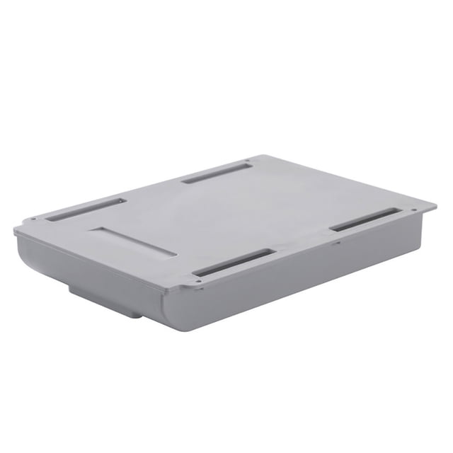 Desk Organizers and Storage Drawers Self Stick Pencil Tray Desk Table Storage Drawer Organizer Box under Desk Stand Desk Drawer Organizers and Storage under Desk Organizers and Storage