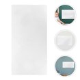 thumbnail image 3 of Removable Static Cling Whiteboard Sticker Multi-Function Whiteboard Dry Erase Board Erasable White Board Sticker Static White Board Sheet, 3 of 6