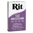 thumbnail image 4 of RIT All Purpose Powder Dye, Purple, 32 g (1.1 oz), 4 of 4