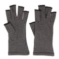 thumbnail image 2 of Milaget Cotton Mens Womens Adult Hand Arthritis Compression Gloves Small Mediu, 2 of 9