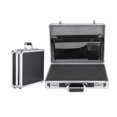 thumbnail image 1 of Password Box Tool Bag Document Portable Toolbox Hardware Tools File Boxes Complete Set Briefcase Suitcase Organizer Security ,Strong Secure, 1 of 7