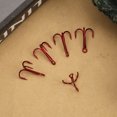 thumbnail image 4 of 3 Options Fishing Hook, 100PCS Fishhook, Fast Penetration Speed Sea Fishing For Wild Fishing 10#, 4 of 8
