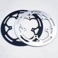 thumbnail image 2 of Protection de Plateau de Vélo pour BCD 130mm 50-54T Plateau Simple en Alliage d'Aluminium, 2 of 6