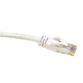 thumbnail image 1 of Câble de PATCH Sans Accroc 125 Pieds CAT 6 550Mhz Blanc, 1 of 1