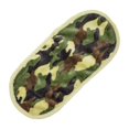 thumbnail image 2 of Gomme Maquillage Camo, Camo, 1 ct., 2 of 5