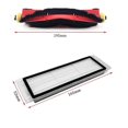 thumbnail image 3 of Replacement Parts Accessories Compatible With Xiaomi Roborock S5 Max S6 Pure S6 Max V S50 Zekai, 3 of 5