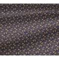 thumbnail image 5 of oneOone Viscose Jersey Fabric Floral Block Print Sewing Fabric BTY 60 Inch Wide, 5 of 5