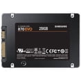 thumbnail image 4 of Samsung 870 EVO 250GB SATA III Internal Solid State Drive, 4 of 4