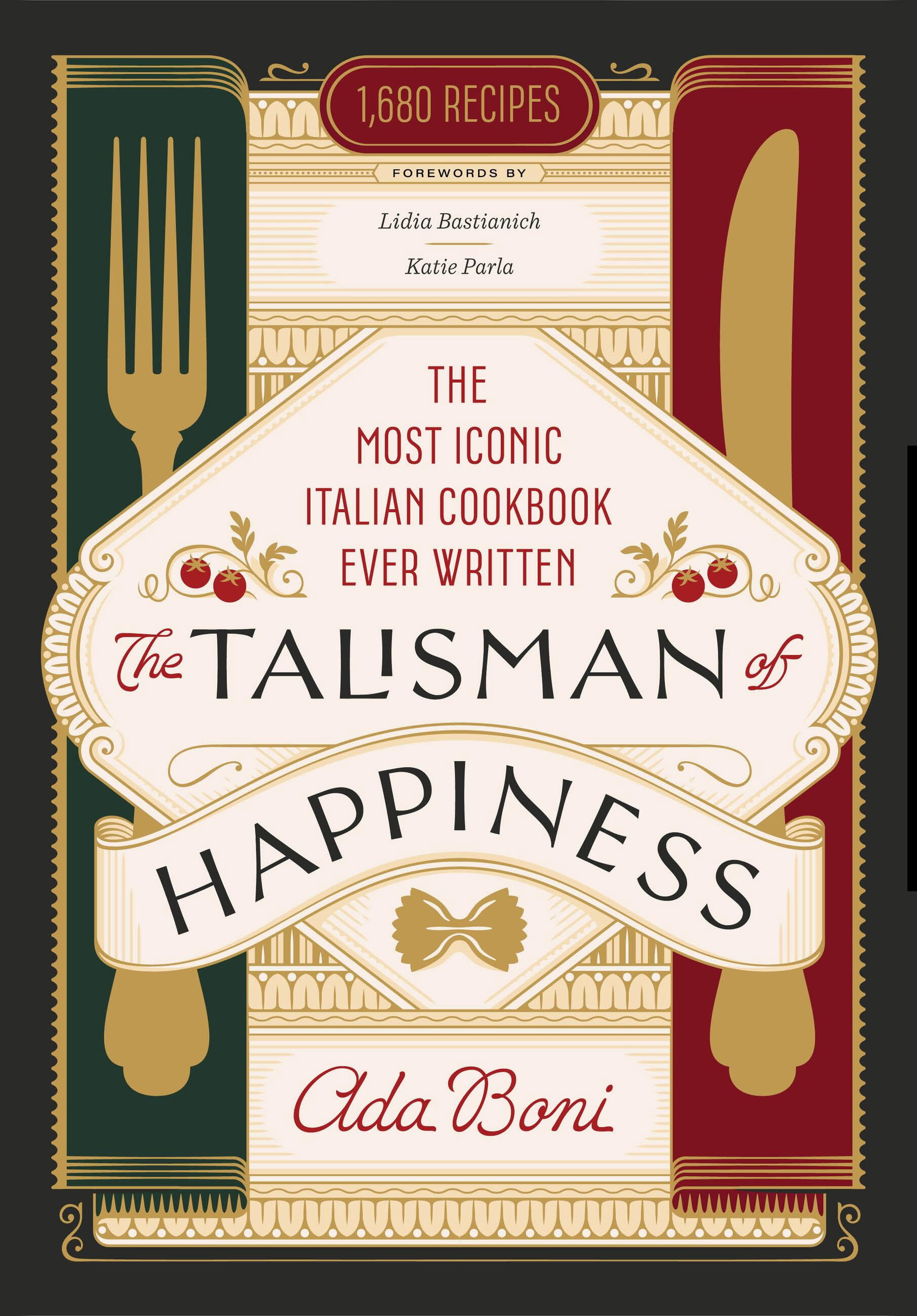 The Talisman Of Happiness