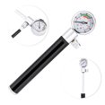 thumbnail image 4 of Bike Pump, Cycling Pump Portable Bike Ball Pump Bike Pump Inflator with Mount for Bike Football and Basketball, 4 of 7