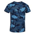 thumbnail image 1 of Sol's T-Shirt Camouflage à Manches Courtes pour Hommes, 1 of 5