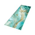 thumbnail image 4 of Marble Kitchen Mat, rative Capert Door Mats Door Mat Carpet Door Mat Carpets Green, 4 of 8