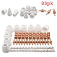 thumbnail image 3 of 85pcs Consommables de machine de Coupe Étendus PT-31/40 Consommables pour CT416, 3 of 8