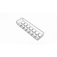 thumbnail image 4 of Covered Egg Holder, 14 Eggs, Clear, 4 of 4