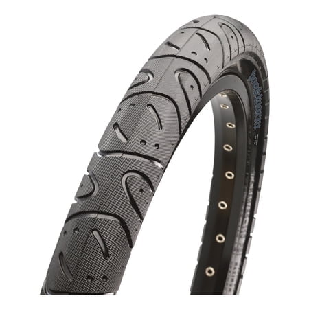 Maxxis Pneus Hookworm 275 X 25 Fil Noir60 Sc - Tb00327100