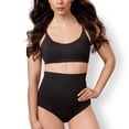 thumbnail image 1 of SECRET Smoothing Seamless High Waisted   Brief 1  Piece, 1 of 3
