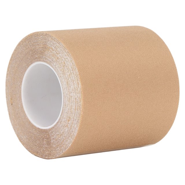Breast Tape, Bootytape Elastic Cloth Easy Cutting For Sports