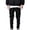 Black, variant on FRSASU Men's Slim Fit Jeans Stretch Skinny Jeans for Men Fashion Straight Leg Comfort Flex Waist Casual Pants with Side Pockets Black